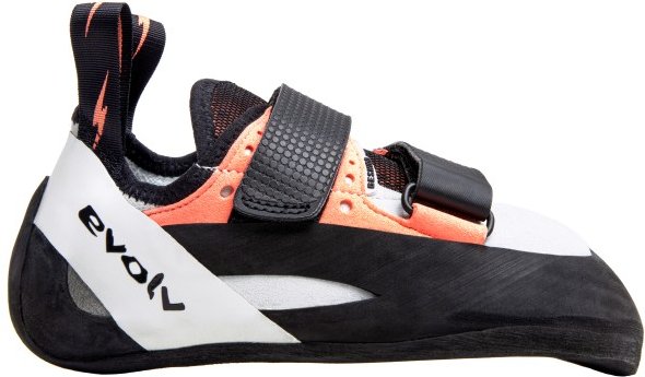 Evolv - Women's Geshido - Kletterschuhe Gr 38 schwarz