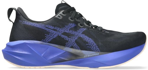 Thumbnail - Asics - Novablast 5 - Runningschuhe Gr 41,5 blau
