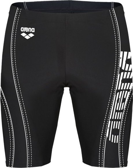 Arena - Byor Evo Jammer - Badehose Gr 3 schwarz