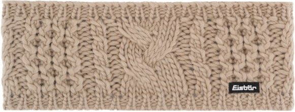 Eisbär - Afra Strinband Gr One Size beige