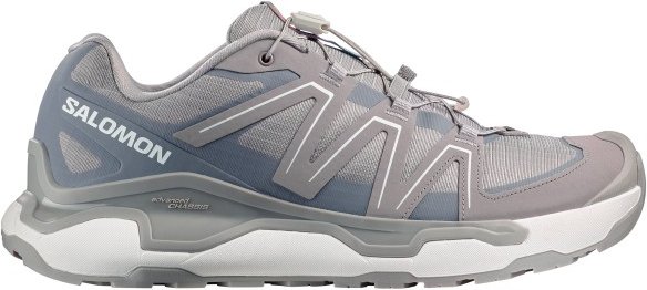 Salomon - XC Roam - Freizeitschuhe Gr 46 2/3 grau