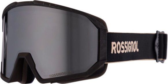 Thumbnail - Rossignol - Essential S2 - Skibrille Gr One Size grau
