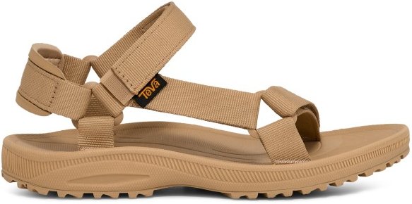 Teva - Women's Winsted - Sandalen Gr 38 beige