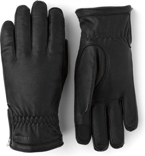 Hestra - Women's Alva - Handschuhe Gr 6 schwarz