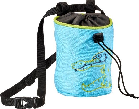 Edelrid - Kid's Chalk Bag Muffin - Chalkbag Gr One Size bunt