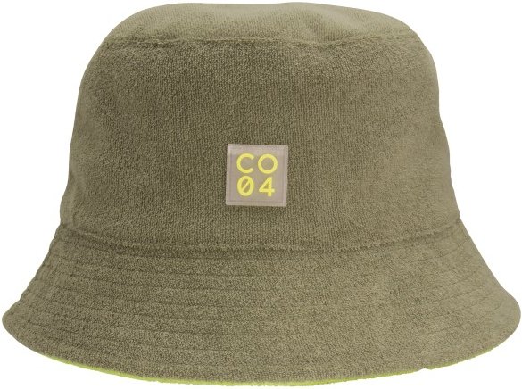 Thumbnail - Chillouts - Toatoa - Hut Gr L/XL oliv