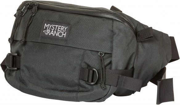 Mystery Ranch - Hip Monkey 8 - Hüfttasche grau