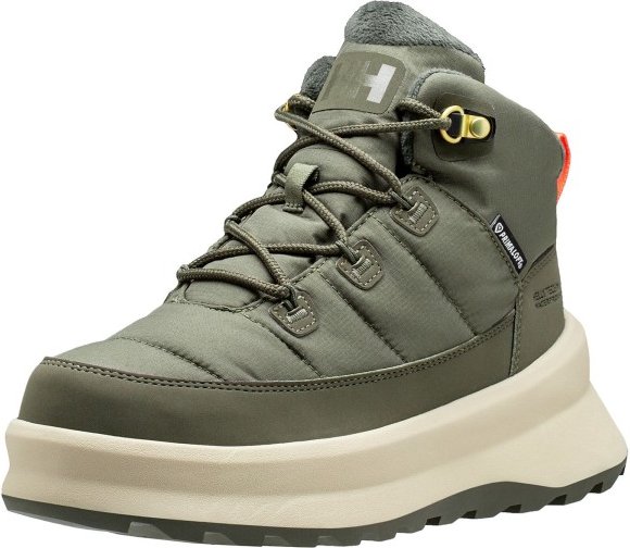 Helly Hansen - Women's Winter Bliss Boot HT - Winterschuhe Gr 41 oliv