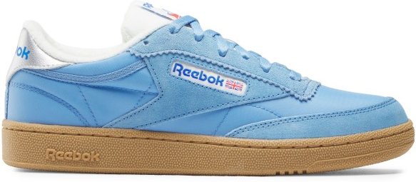 Reebok - Club C 85 - Sneaker Gr 45,5 blau