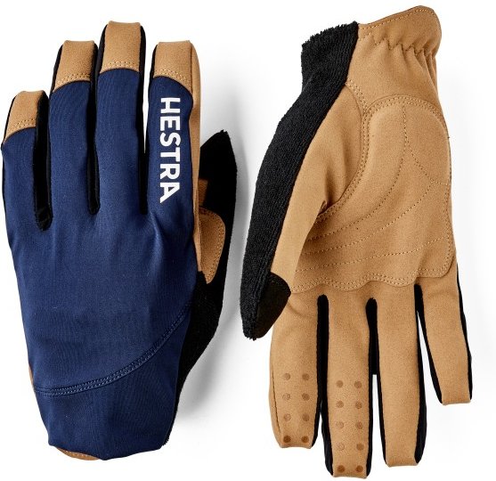 Thumbnail - Hestra - Spiro Long - Handschuhe Gr 8 blau