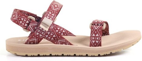 Source - Women's Sahara - Sandalen Gr 38 braun