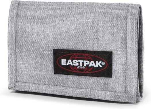 Eastpak - Crew Single - Geldbeutel grau