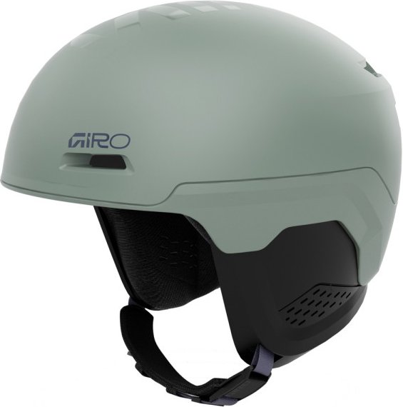 Thumbnail - Giro - Owen Spherical - Skihelm Gr L - 59-62,5 cm bunt