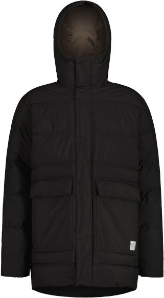 Maloja - VigoloM. - Parka Gr XL schwarz