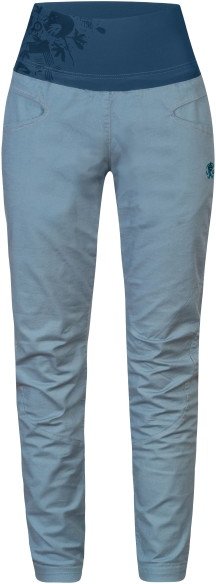 Rafiki - Women's Massone - Kletterhose Gr 42 grau