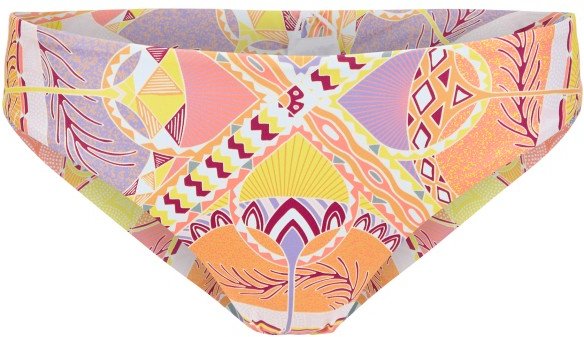 Thumbnail - O'Neill - Women's Maoi Bottom - Bikini-Bottom Gr 34 bunt