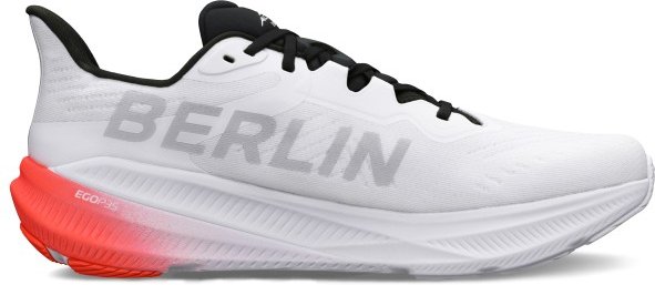Thumbnail - Altra - Women's Experience Flow 2 Berlin - Runningschuhe Gr 37,5 grau