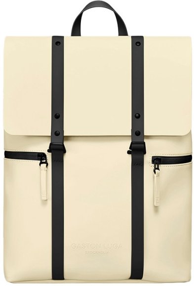 Gaston Luga - Spläsh 2.0 14 - Daypack beige