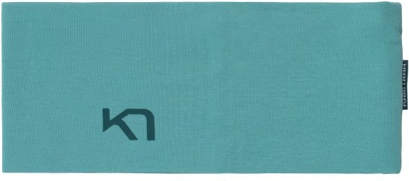 Kari Traa - Women's Traa Headband - Stirnband Gr One Size türkis