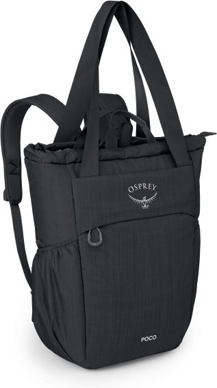 Osprey - Poco Changing Tote - Daypack schwarz