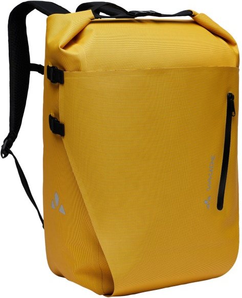 Vaude - Proof Transformer 26 - Fahrradtasche gelb