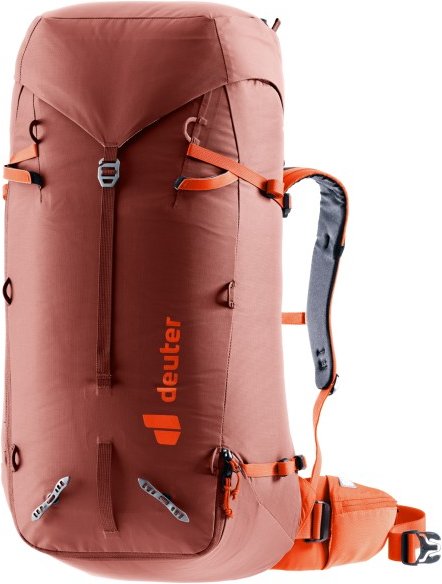 Deuter - Guide 44 + 8 - Tourenrucksack rot