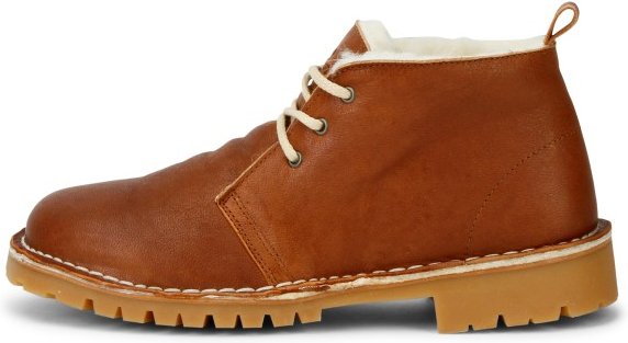 Grand Step Shoes - Women's Dani Nappa - Winterschuhe Gr 41 braun