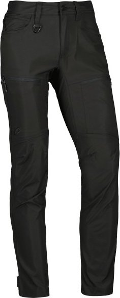 Didriksons - Women's Ara Pants 2 - Trekkinghose Gr 46 schwarz