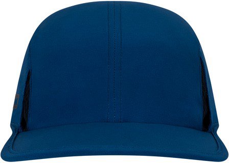 CEP - Run Cap - Cap Gr One Size blau