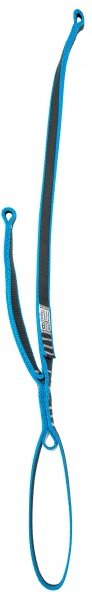 Climbing Technology - Ypsilon Lanyard - Selbstsicherungsschlinge Gr 90 cm - 30 / 60 cm weiß