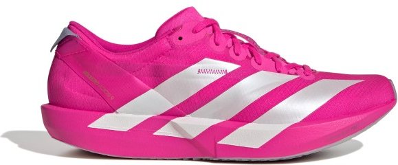 adidas - Women's Adizero Adios 9 - Runningschuhe Gr 38 2/3 rosa