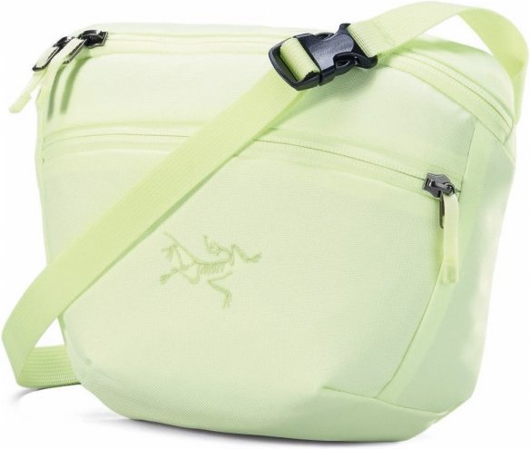 Arc'teryx - Mantis 2 - Hüfttasche Gr One Size grün