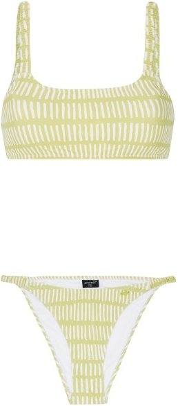 Protest - Women's PRTClue - Bikini Gr 42 gelb