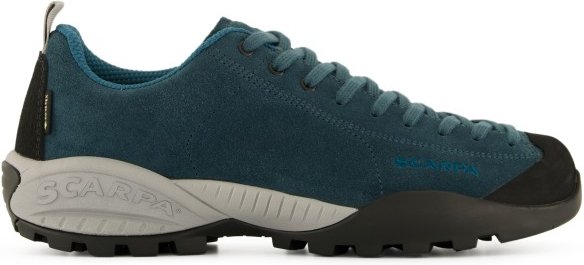 Thumbnail - Scarpa - Mojito GTX - Freizeitschuhe Gr 40,5 blau