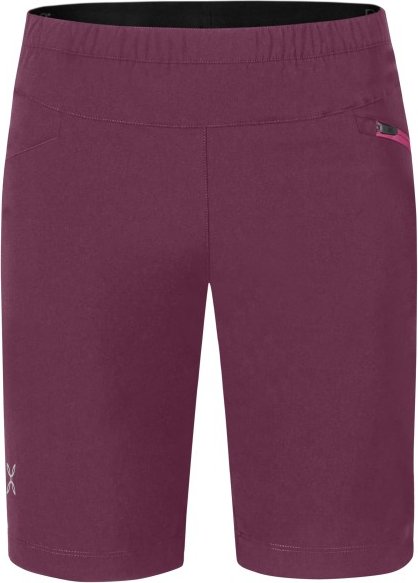 Montura - Women's Focus Bermuda - Shorts Gr S lila
