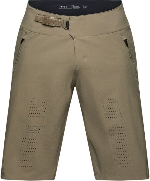 FOX Racing - Flexair Short - Radhose Gr 40 beige