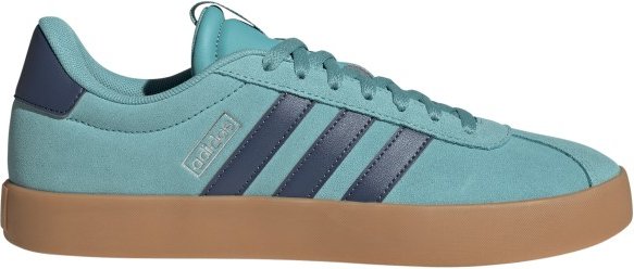 adidas - VL Court 3.0 - Sneaker Gr 39 1/3 türkis