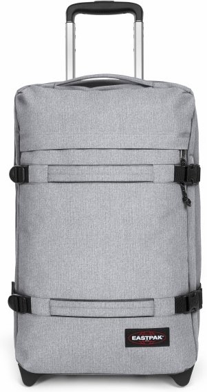 Thumbnail - Eastpak - Transit'r S - Reisetasche grau