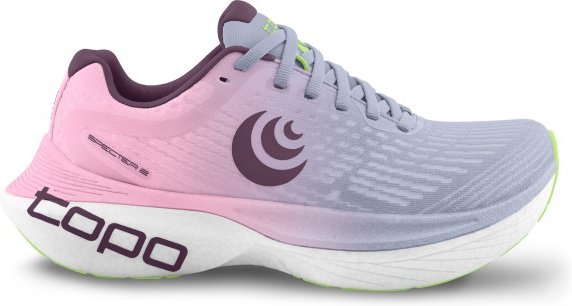 Topo Athletic - Women's Specter 2 - Runningschuhe Gr 40 lila