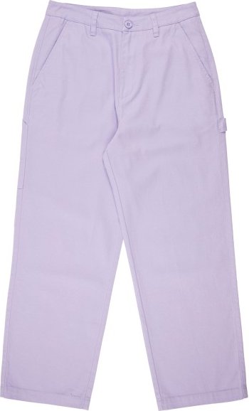 Santa Cruz - Women's Nolan Carpenter Pant - Freizeithose Gr 12 lila