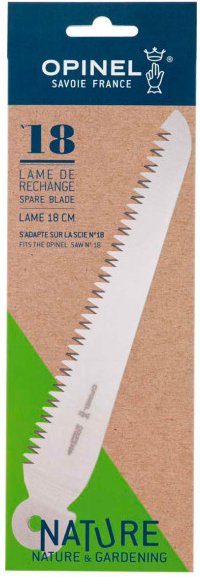 Opinel - Ersatzsägeblatt - Säge beech