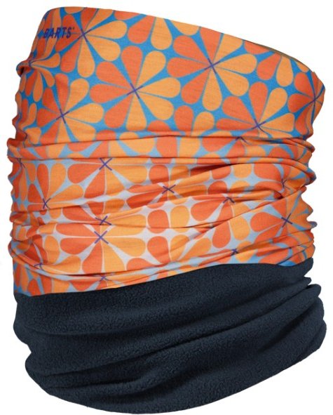 Barts - Multicol Polar Daisy - Halstuch Gr One Size bunt