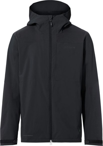 Vaude - Elope Jacket II - Regenjacke Gr M schwarz
