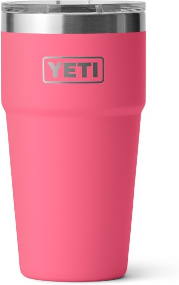 Yeti Coolers - Rambler STK MS - Isolierbecher Gr 591 ml rosa