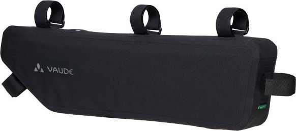 Vaude - Trailframe L - Fahrradtasche Gr 5 l schwarz