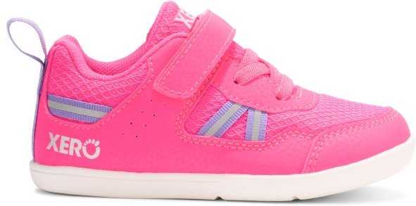 Xero Shoes - Kid's Prio - Barfußschuhe Gr 8 rosa