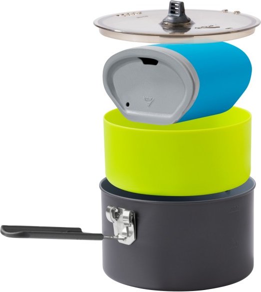 MSR - Trail Lite Solo - Topf Gr One Size