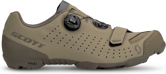 Scott - MTB Comp Boa - Radschuhe Gr 47 grau