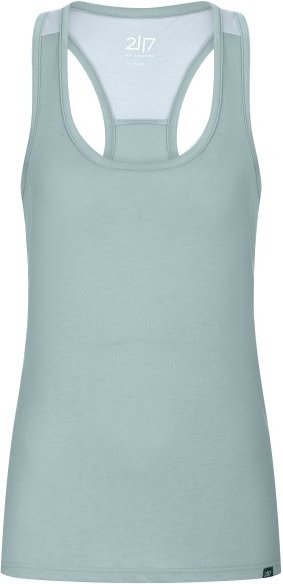 2117 of Sweden - Women's Almo Singlet - Top Gr S grün