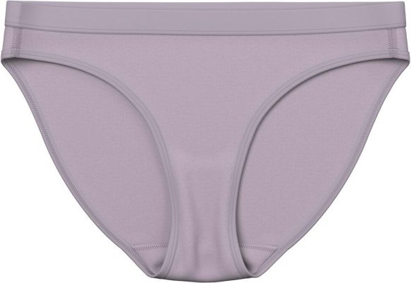 Smartwool - Women's Everyday Merino Bikini Boxed - Merinounterwäsche Gr L lila